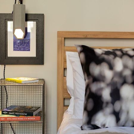 Holyrood Park City Centre Apartment Edimburgo Esterno foto