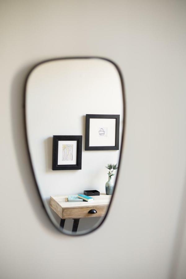 Holyrood Park City Centre Apartment Edimburgo Esterno foto