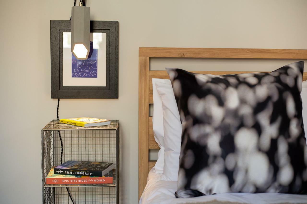 Holyrood Park City Centre Apartment Edimburgo Esterno foto